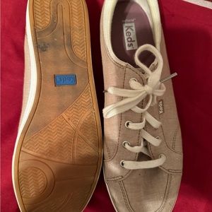 Keds sneakers